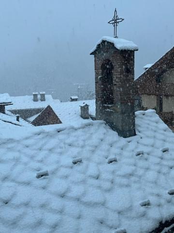 Appartamento Perla Di Montagna Courmayeur Esterno foto